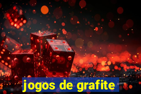 jogos de grafite